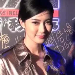 Portrait of Michelle Hu