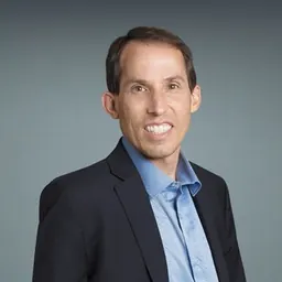 Portrait of Daniel K Sodickson