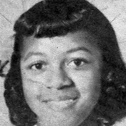 Portrait of Cynthia Wesley