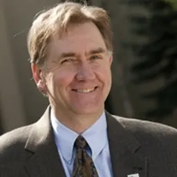 Portrait of Craig Cheffins