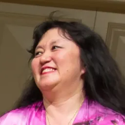 Portrait of Wu Han