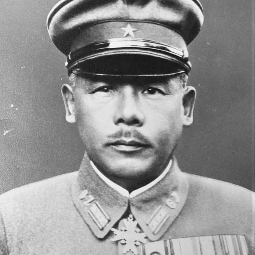 Portrait of Yasuyo Yamasaki