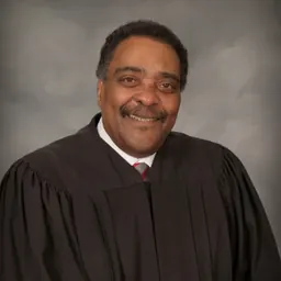 Portrait of Hugh B. Scott