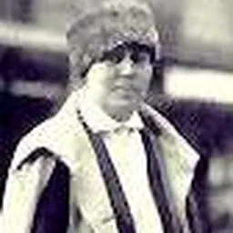 Portrait of Jane Heap