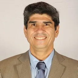Portrait of Álvaro Jofré