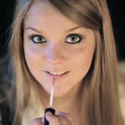 Portrait of Gabi Lopes