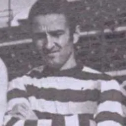 Portrait of Iordan Angelescu