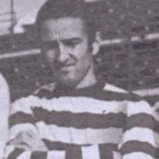 Portrait of Iordan Angelescu