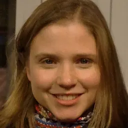 Portrait of Eliza Rycembel