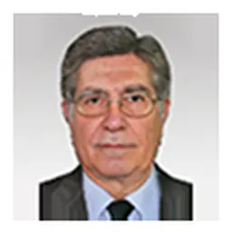 Portrait of Marcelo Fuentes