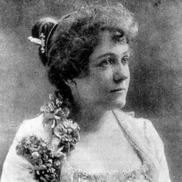 Portrait of Amy Sherwin