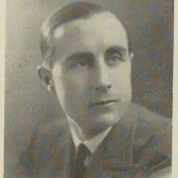 Portrait of Henri Jouard