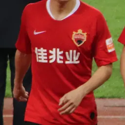 Portrait of Wang Dalong
