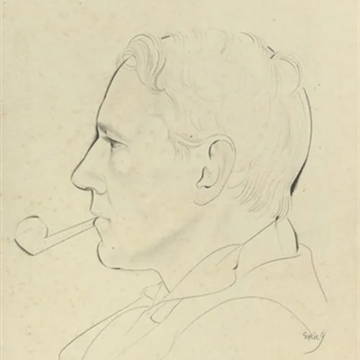 Portrait of Donald Attwater