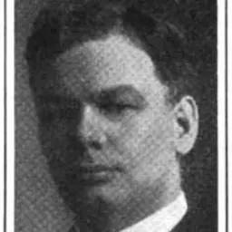 Portrait of Judson Churchill Welliver