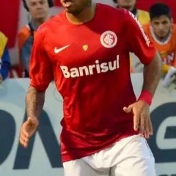 Portrait of Gabriel Rodrigues dos Santos