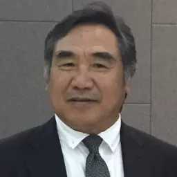 Portrait of Bawmwang La Raw
