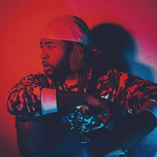 Portrait of PartyNextDoor