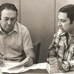 Portrait of Nabi Khazri