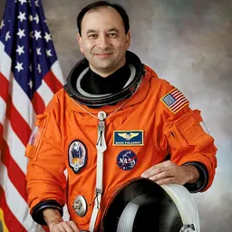 Portrait of Mark L. Polansky
