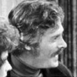 Portrait of Fred Beir