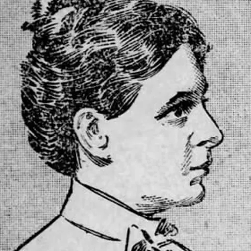 Portrait of Louise Boynton