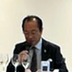 Portrait of Shin'ya Tasaki