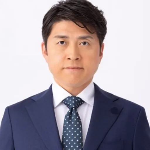 Portrait of Hiromasa Nakano