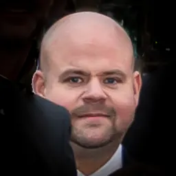 Portrait of Peter Kullgren