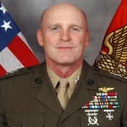 Portrait of Carl B. Jensen