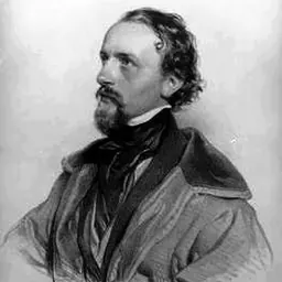 Portrait of Friedrich Kaiser