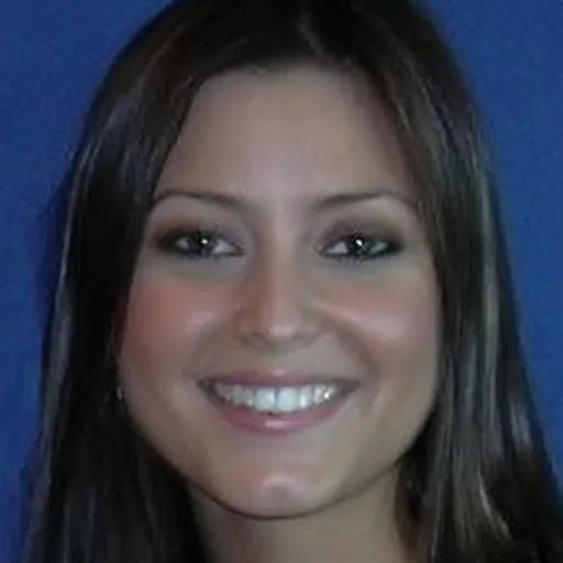 Portrait of Holly Valance