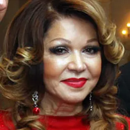 Portrait of Neda Ukraden