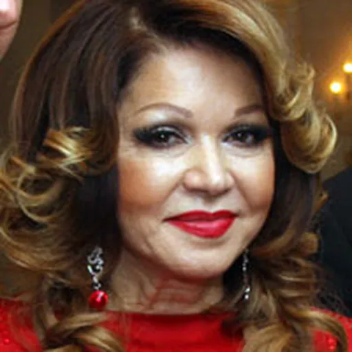 Portrait of Neda Ukraden