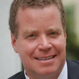 Portrait of John Oxendine