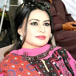 Portrait of Sassui Palijo