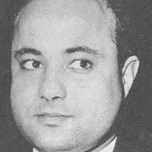 Portrait of Abdul Hamid al-Bakkoush