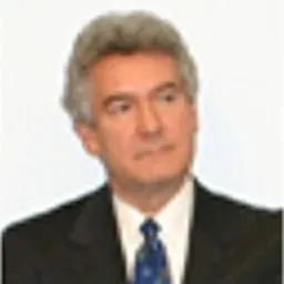 Portrait of Paul Helmke