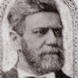 Portrait of Salomon Kohn