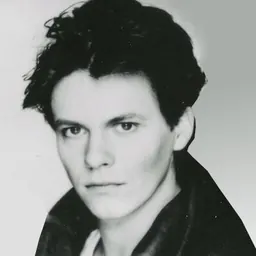 Portrait of Andy Taylor