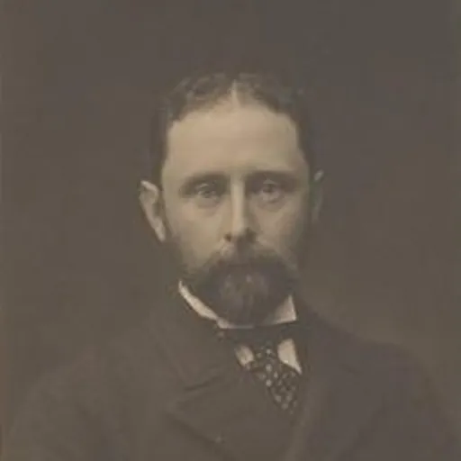Portrait of Sir Alexander Matheson, 3rd Baronet