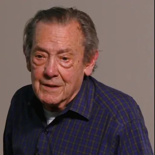 Portrait of Winslow R. Briggs