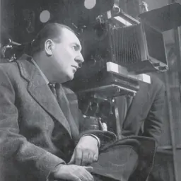 Portrait of Rafael Gil