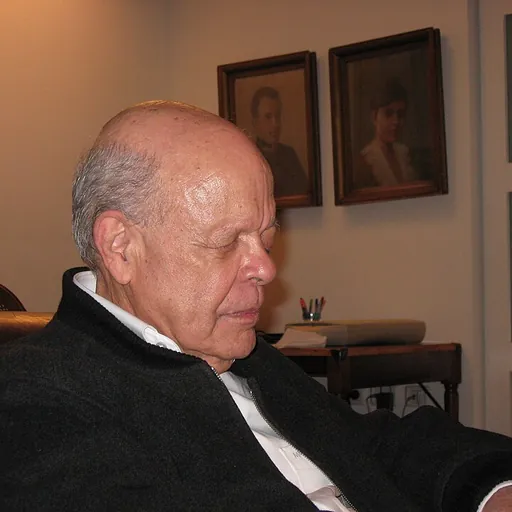 Portrait of Ilan Amit