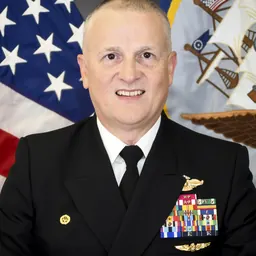 Portrait of Sean Barbabella