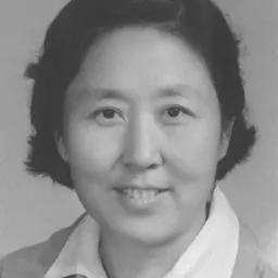 Portrait of Bian Zhongyun