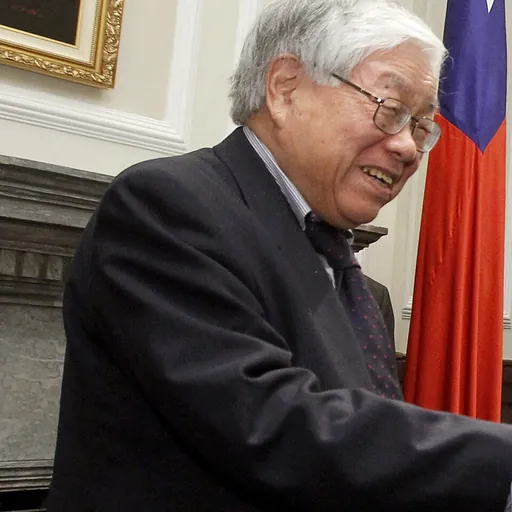 Portrait of Koichi Hamada