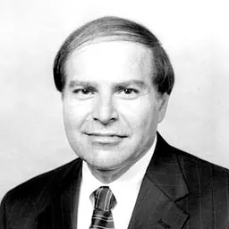 Portrait of Curt Levine