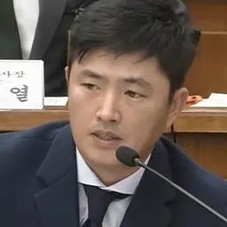 Portrait of Ko Young-tae
