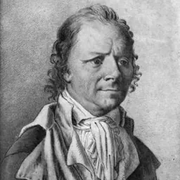 Portrait of Maurice Duplay